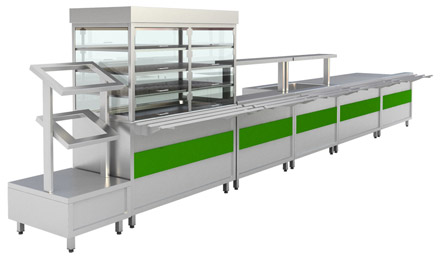 CRYSPI Eco - ����� �������