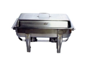 Starfood ZC-802-1 - - (chafing-dish)