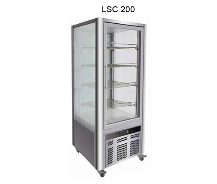 KORECO LSC200 - -