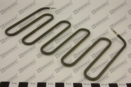 Kocateq GH811P(E) heating element top -    