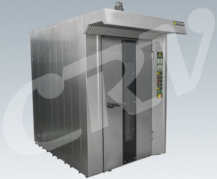 CRV FD-150  / FD-200  -   