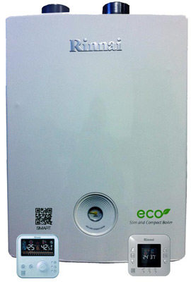 Rinnai RB-257EMF -  