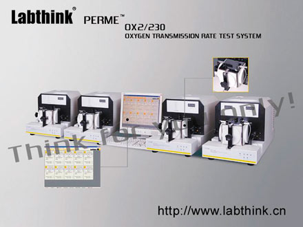 Labthink OX2-230 -    