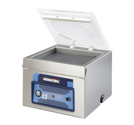 Henkovac Basic 150i LL - - 