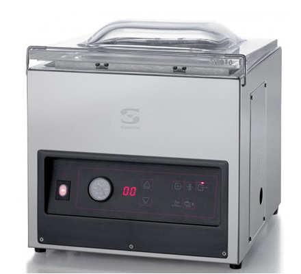 Sammic SV-310T -  