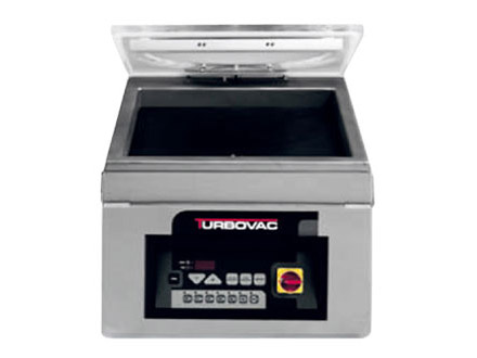 TURBOVAC 430 ST -  