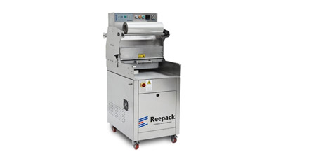 Reepack Reetray 25VGM -  