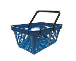 HL Display Basket 27-R18/B28 -  