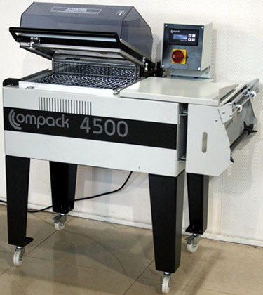 COMPACK 4500 -   