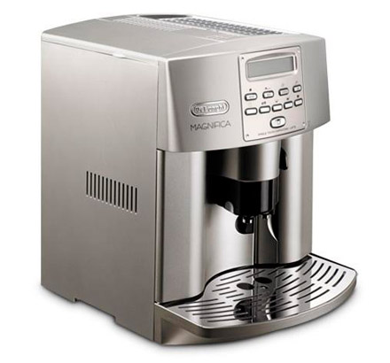 DeLonghi ESAM 3500N/S - 