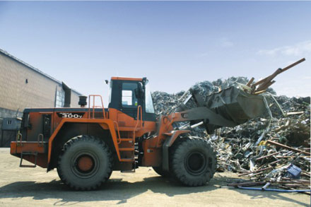 Doosan Mega 300 -  