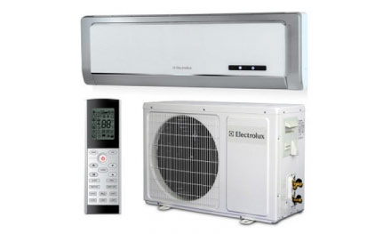 Electrolux EACS-09HA/N3 / EACS-12HA/N3 / EACS-18HA/N3 / EACS-24HA/N3 - -