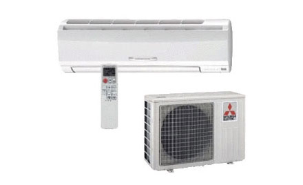 Mitsubishi Electric MSC-GE20VB/MUH-GA20VB -  