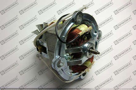 BarTec BL728 motor - 