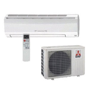 Mitsubishi Electric MSC-GE35VB/MUH-GA35VB -  