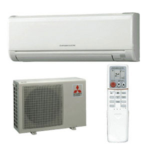 Mitsubishi Electric MSZ-GE50VA/MUZ-GE50VA -  