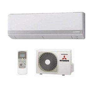 Mitsubishi Electric SRK10YJ-S/SRC10YJ-S -  