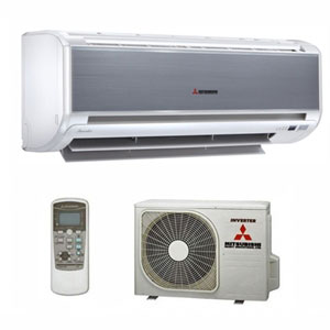 Mitsubishi Electric SRK35MA-S/SRC35MA-S -  