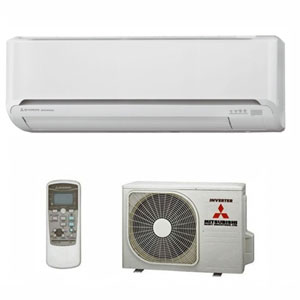 Mitsubishi Electric SRK20ZJ-S/SRC20ZJ-S -  