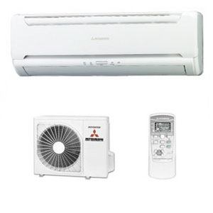 Mitsubishi Electric SRK20HG-S/SRC20HG-S -  