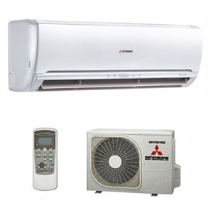 Mitsubishi Electric SRK25QA-S/SRC25QA-S -  