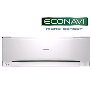 Panasonic CS-W7MKD/CU-W7MKD -  