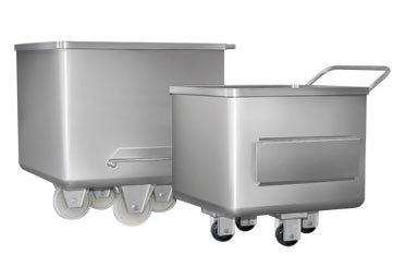 UNITY FOOD MACHINERY - E-100 / E-200 -  