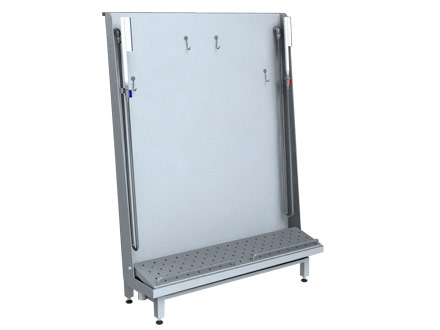 UNITY FOOD MACHINERY MF-002 -   