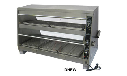 Kocateq DH110EW - 