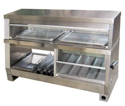 Kocateq DH150EWFF - 