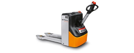 STILL ECU / ECU-SF -   