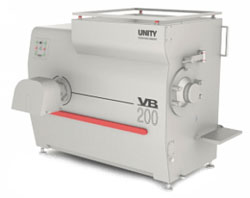 UNITY FOOD MACHINERY VB-200 -    