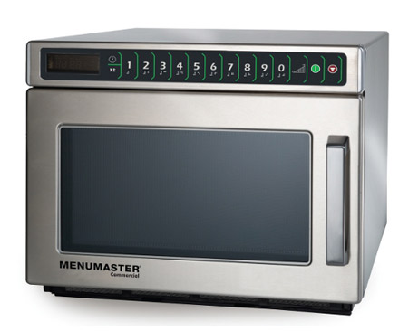 Menumaster DEC14E2 -   