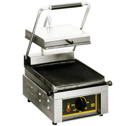 Roller Grill Savoye -  