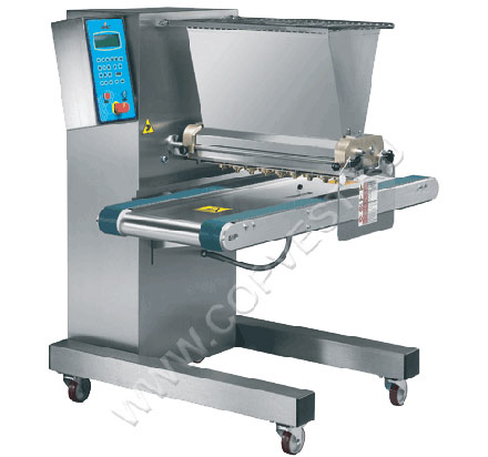 Mimac Minidrop PRO 600 - - 