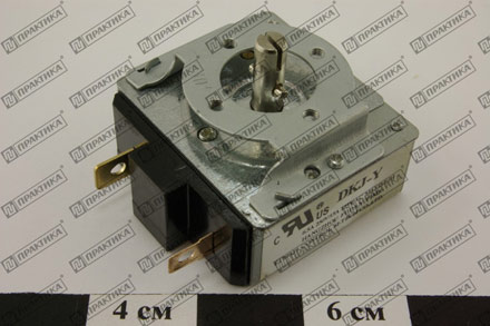 Pizza Group 22-103 timer - 