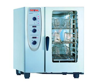 Rational CM 101G  Combimaster - 