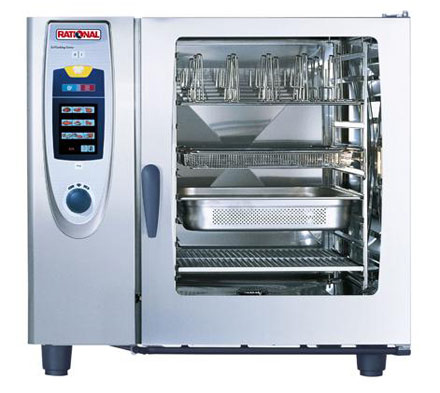 Rational SCC 102G  - 