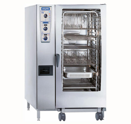 Rational SCC 202G  - 