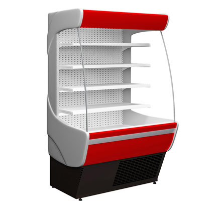 Brandford Capella  125 -   