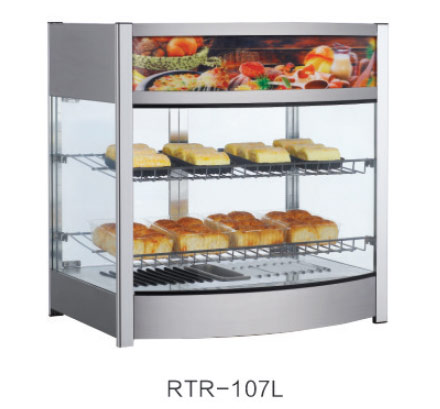 Kocateq RTR107L -   