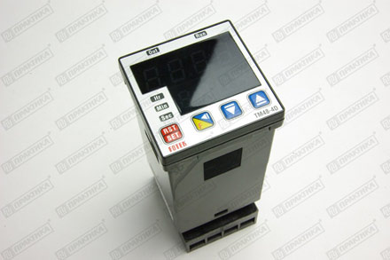 Kocateq PAC2x2 timer -  