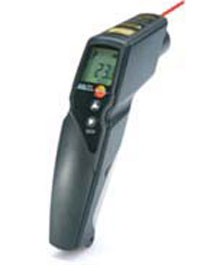 TESTO 830-T1 -   ()