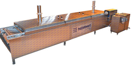 Normit Oil Thermo -   