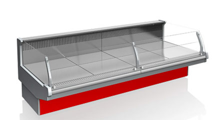 Brandford Galaxy 125 self -  