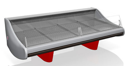 Brandford Helios 125 self -  "  "