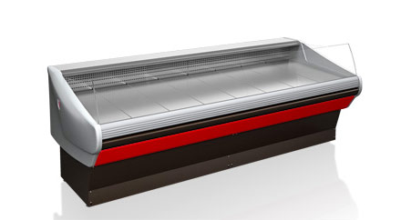 Brandford Europa 250  . self -  