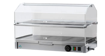 RM GASTRO VEC-520 - -   