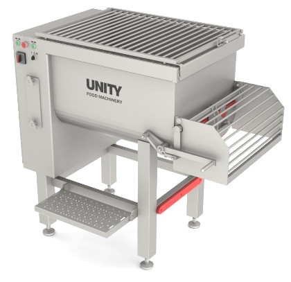 UNITY FOOD MACHINERY - FMS-300 -   