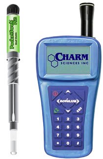 Charm Sciences NovaLUM - 